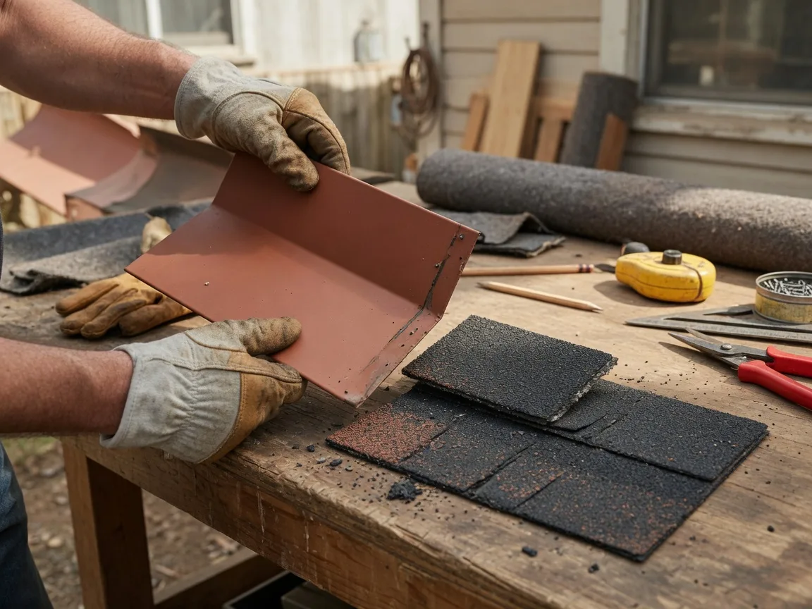 Roof Repair company in Gates, NC
